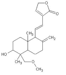 Protein Drawing