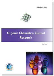 research paper organic chemistry