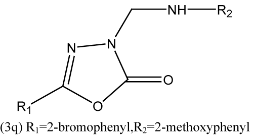 Methoxyphenylaminomethyl