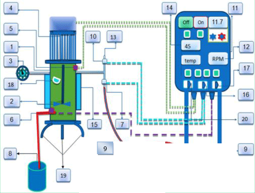 Schematic