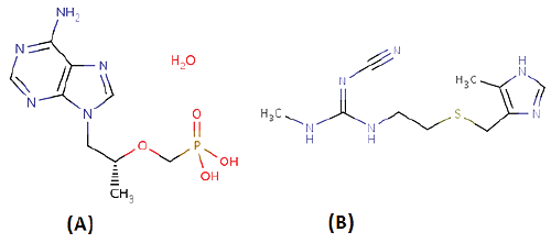 tenofovir