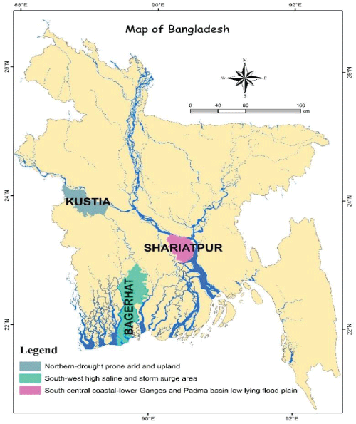 Bangladesh