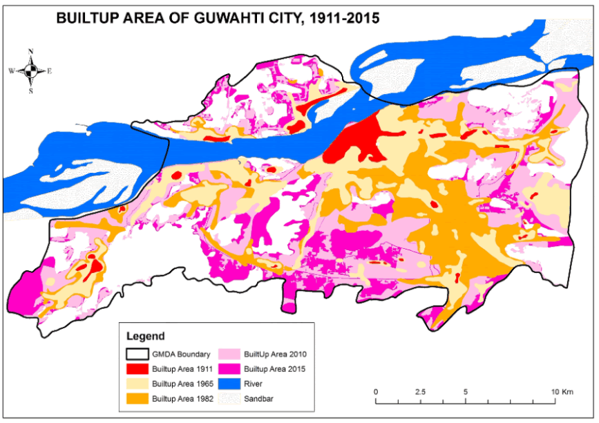 Guwahati