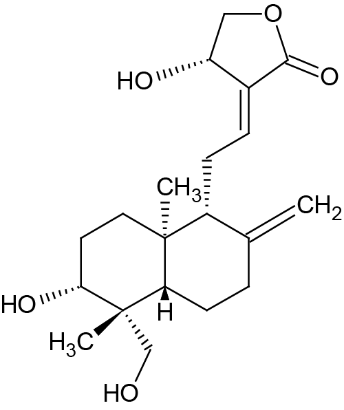 Andrographolide