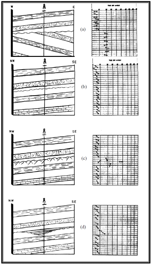 Sedimentary Environments from Wireline Logs - Google Books