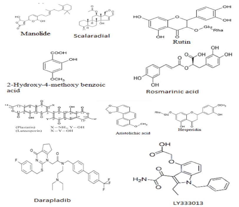 Structures