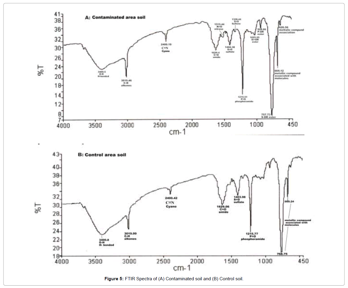 Waste-Management-FTIR-Spectra