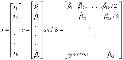 equation