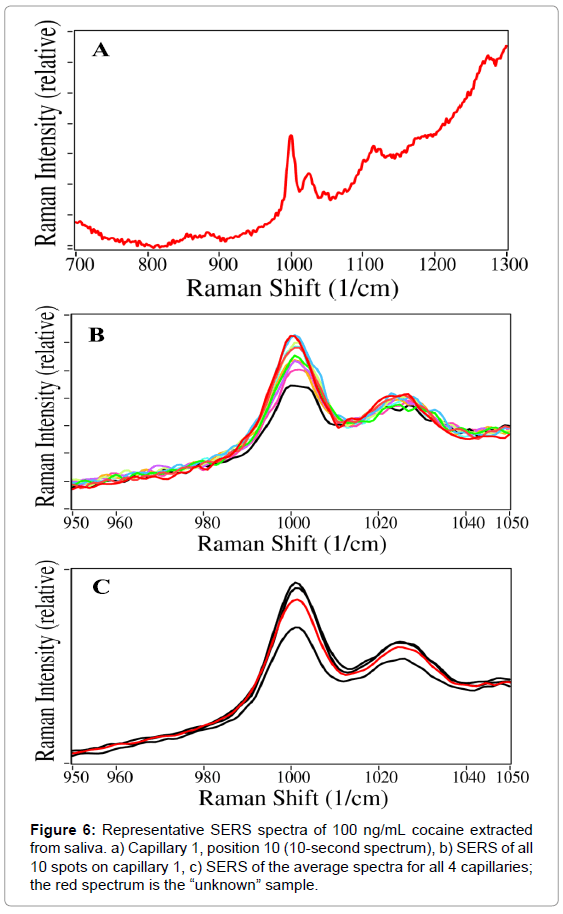 analytical-bioanalytical-techniques-Representative-cocaine-extracted