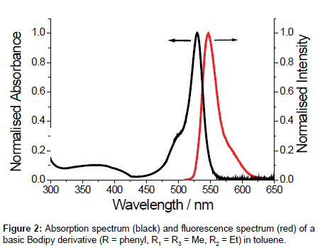 analytical-bioanalytical-techniques-fluorescence-spectrum