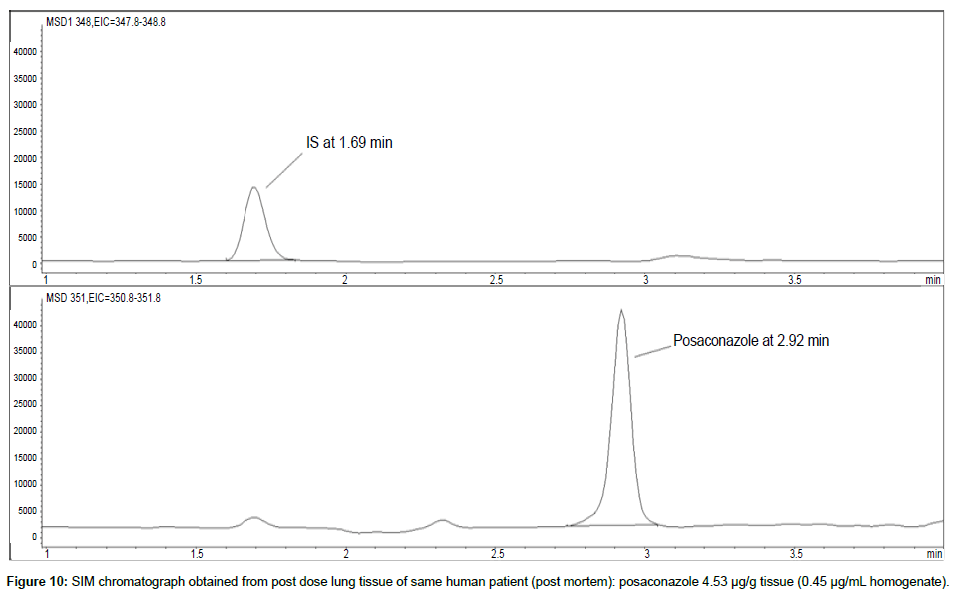 analytical-bioanalytical-techniques-posaconazole