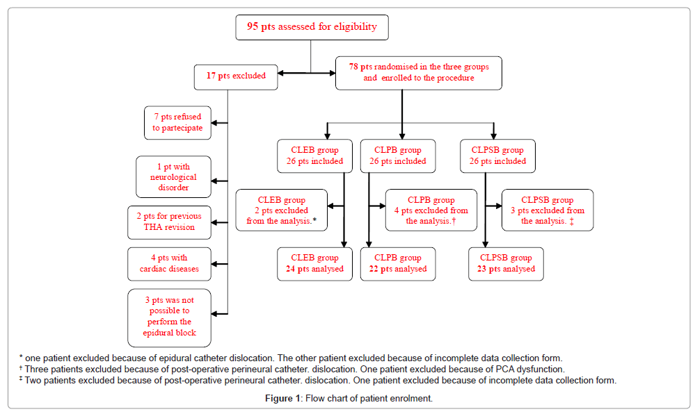 Epidural Chart