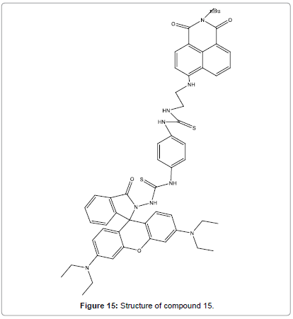 biosensors-journal-Structure-compound-15
