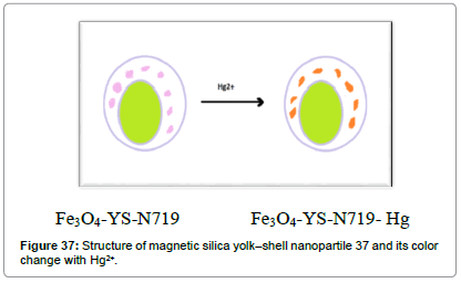 biosensors-journal-Structure-magnetic-yolk–shell