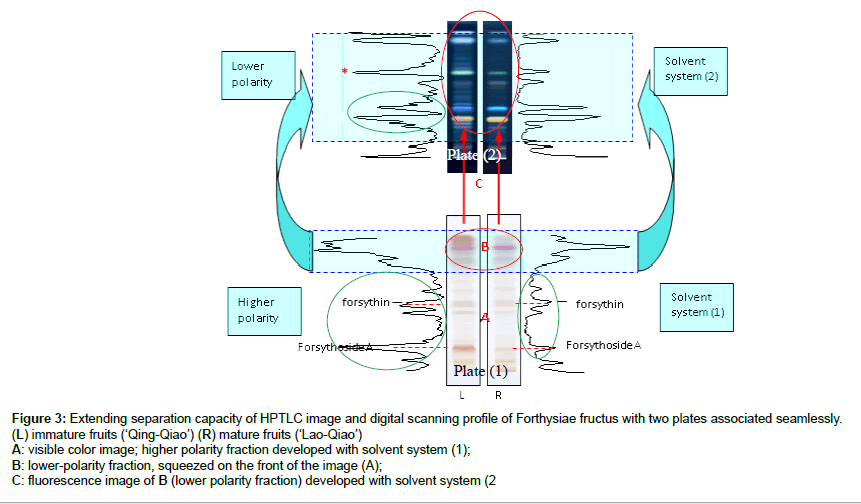 Journal of planar chromatography