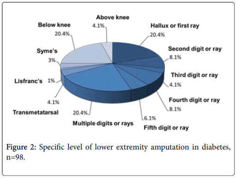 clinical-diabetes-and-practice-lower-extremity-amputation