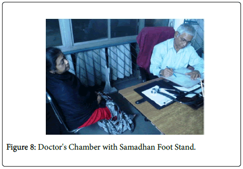 clinical-research-foot-ankle-Samadhan-Foot