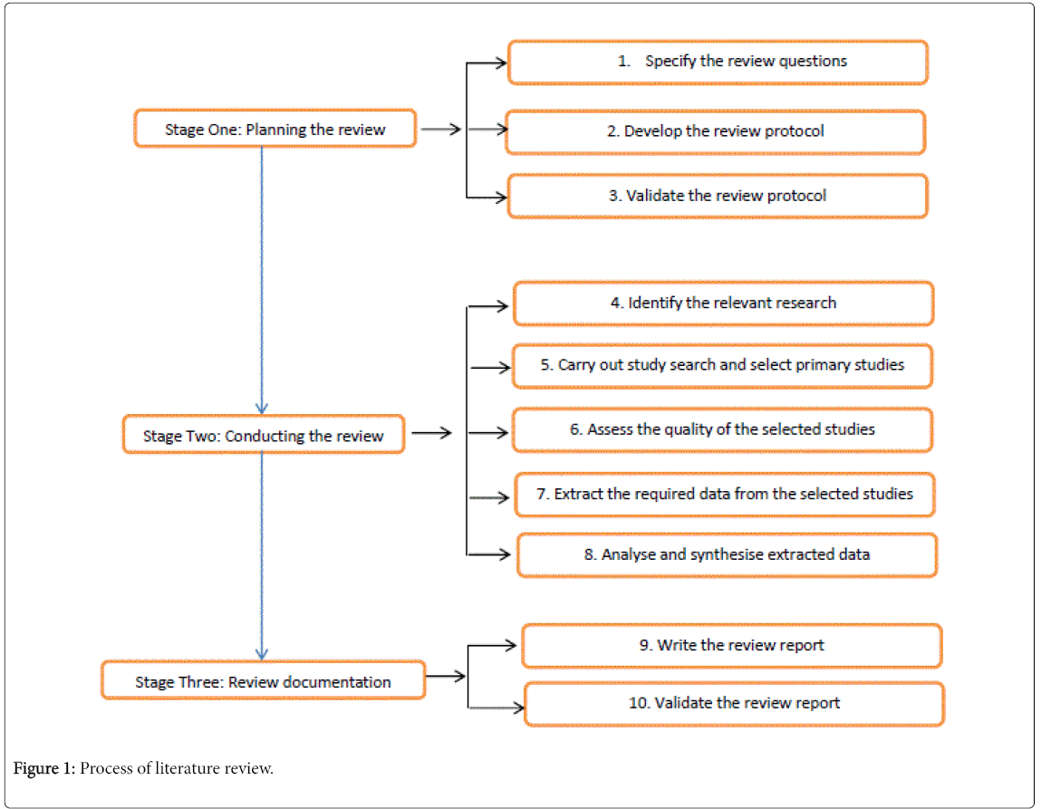 community-public-health-literature-review