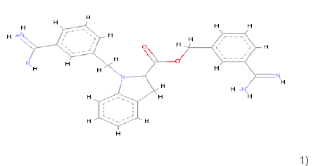 Structure-Based Pharmacophore Modeling, Virtual Screening and Molecular ...