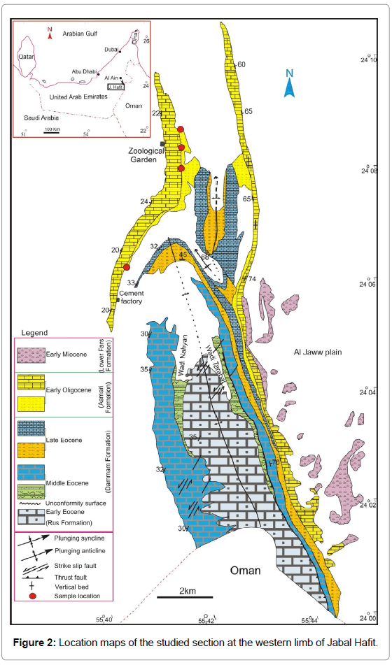 earth-science-climatic-change-jabal-hafit