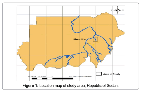 earth-science-climatic-change-study-area