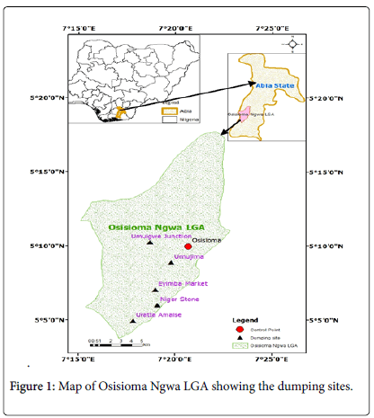 ecosystem-ecography-Map-Osisioma-dumping