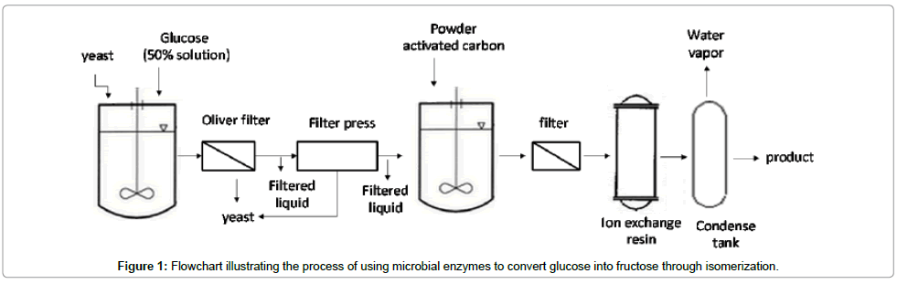 Gewinnung und Reinigung von Fermentationsprodukten - FooD Processing Technology Microbial Enzymes 6 494 G001