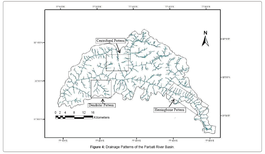 geography-natural-disasters-Drainage-Patterns