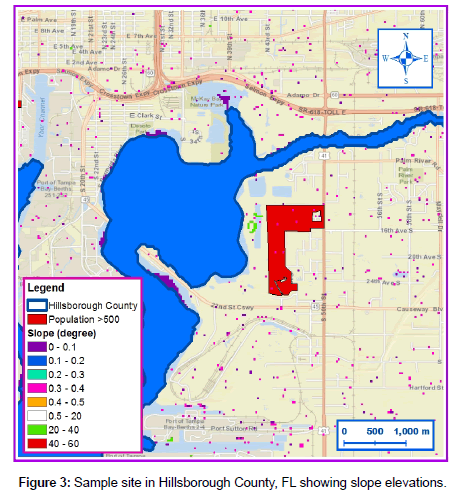 Hillsborough County Evacuation Zone Map