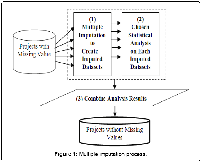 Information-technology-imputation-process