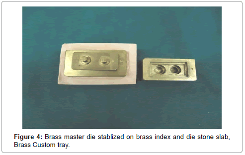 interdisciplinary-medicine-dental-science-Brass-master-die-stablized