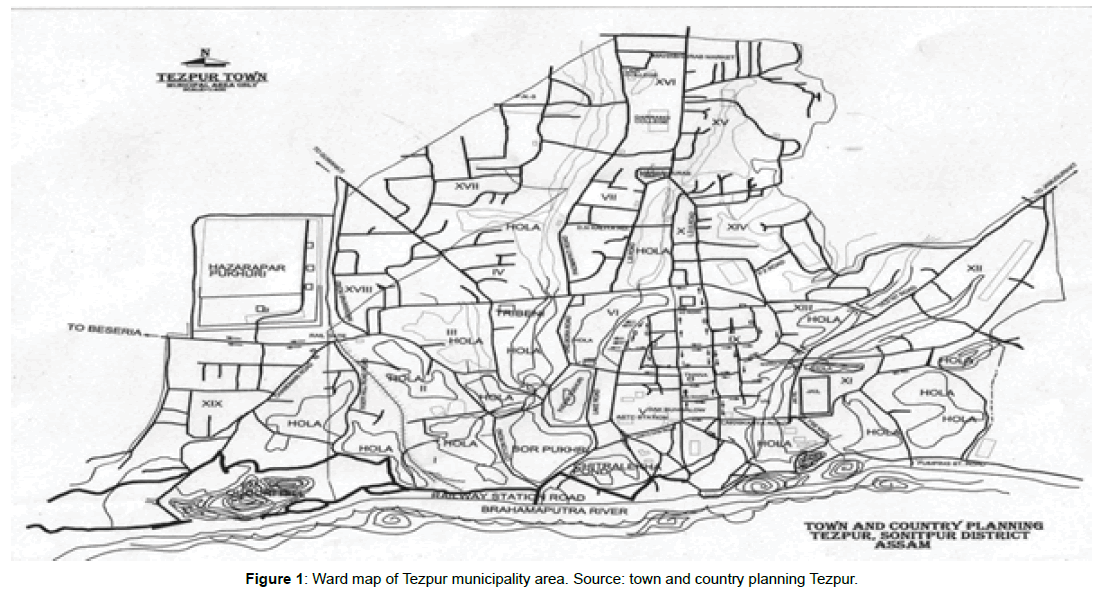international-journal-waste-resources-tezpur-municipality-area