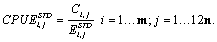 Equation