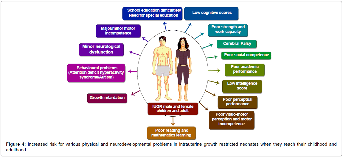 Postnatal Complications of Intrauterine Growth Restriction | OMICS ...