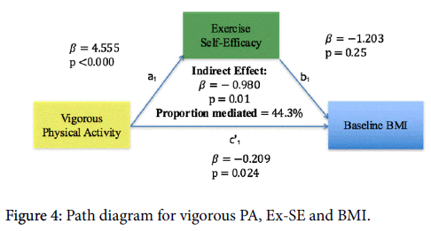 obesity-weight-loss-therapy-Path-diagram-vigorous-PA