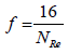 equation