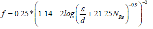 equation