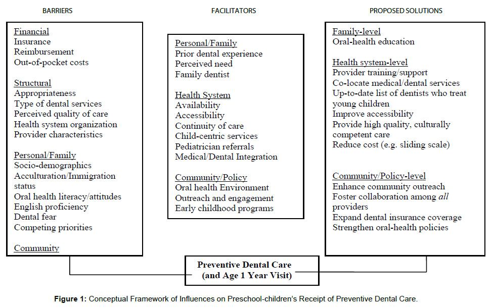 oral-hygiene-health-conceptual-framework-influences