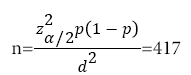 equation