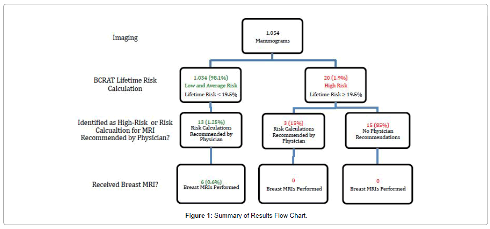 womens-health-care-results-flow-chart