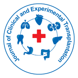 Journal of Clinical and Experimental Transplantation - Renewing ...