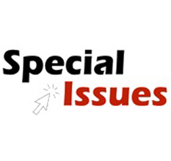 special issues logo