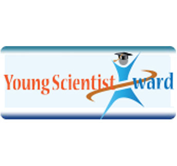 prêmio jovem cientista