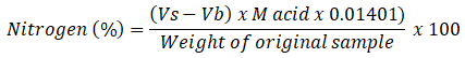 Equation