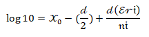 Equation