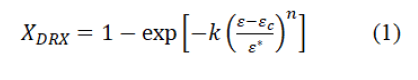 Equation