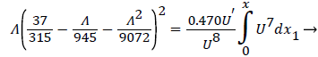 equation