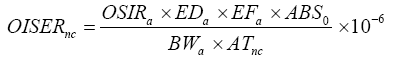 Equation