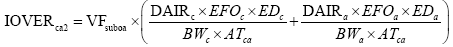 Equation