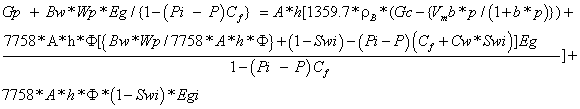 equation